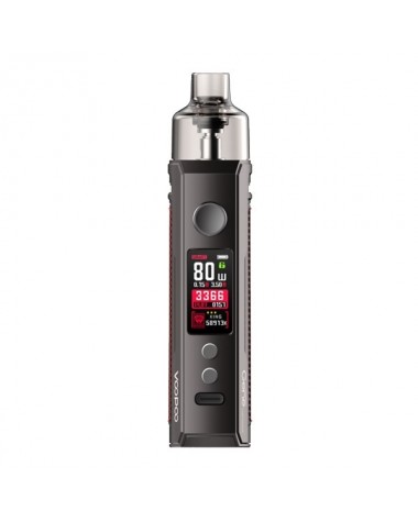 Voopoo Drag X