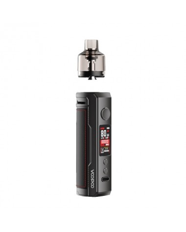 Voopoo Drag X