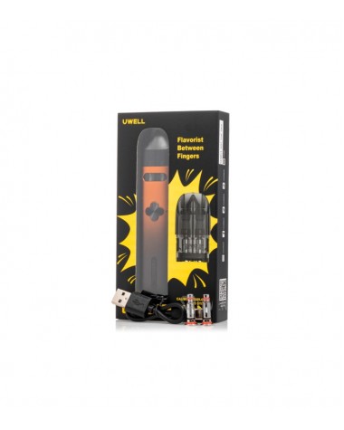 UWELL CALİBURN EXPLORER POD CİHAZ ( ÇİFT HAZNELİ )