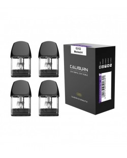 Uwell Caliburn A2 / A2S / AK2 Kartuş