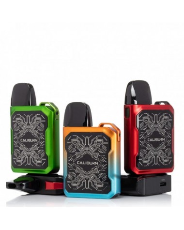 Uwell Caliburn GK2