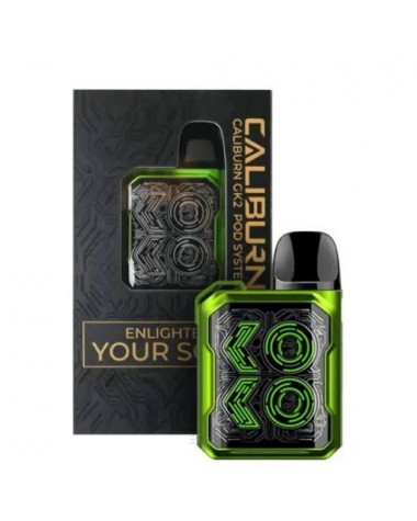 Uwell Caliburn GK2