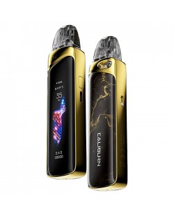 Uwell Caliburn G4 Pro