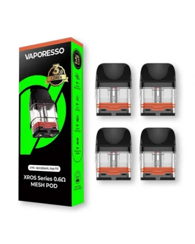 Vaporesso Xros Corex 3.0 Pod Kartuş