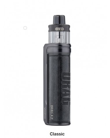 Voopoo Drag X2 Pod Kit 80W