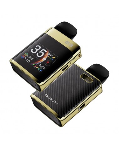 Uwell Caliburn G3 Pro Koko
