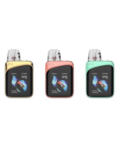 Uwell Caliburn G4 Pro Koko