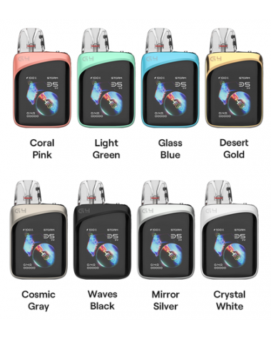 Uwell Caliburn G4 Pro Koko