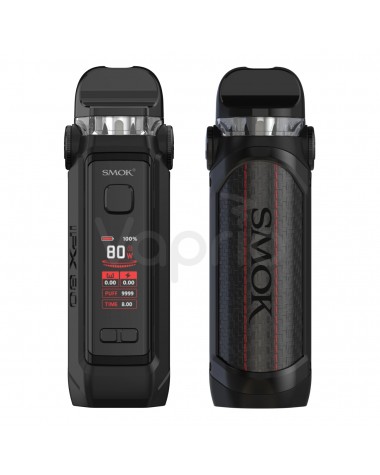 SMOK IPX 80 POD KİT 80W 3000MAH