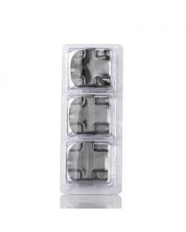 SMOK NORD 4 Yedek Pod Kartuş (3 Adet)