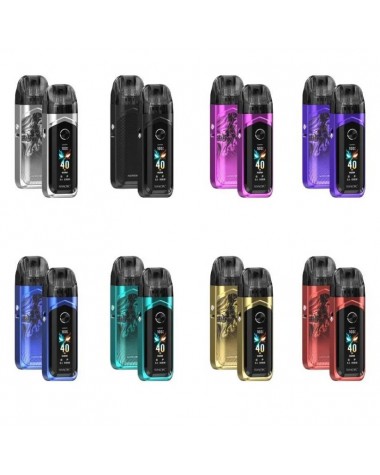 Smok Nord 6