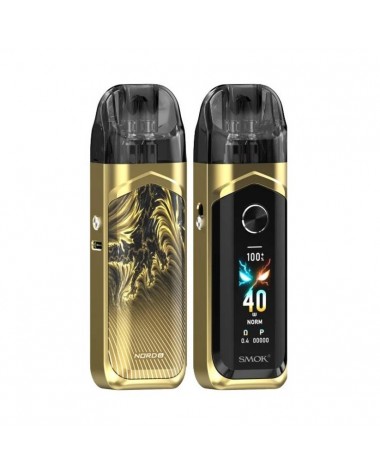 Smok Nord 6