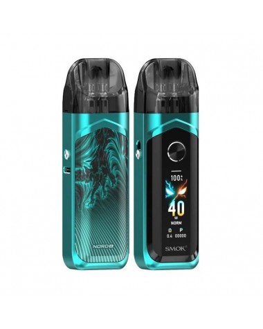 Smok Nord 6