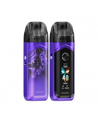 Smok Nord 6