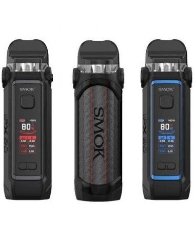 SMOK IPX 80 POD KİT 80W 3000MAH