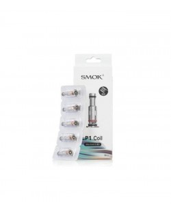 SMOK NOVO 4 - NFİX PRO LP1 COİL