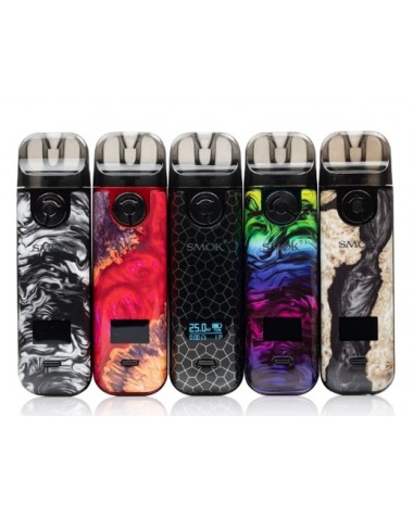 Smok Novo 4