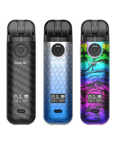 Smok Novo 4