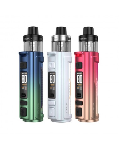 VooPoo Argus Pro 2