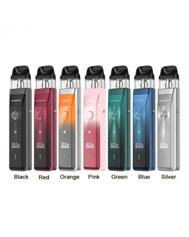 VAPORESSO XROS PRO POD KİT