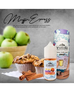 Muffin Express 