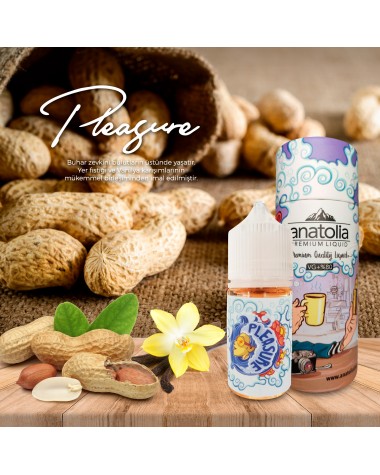 Pleasure ( SALT LİKİT )