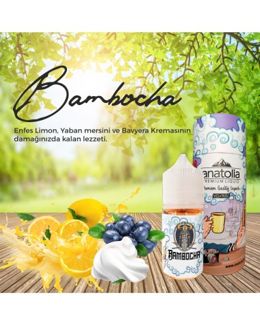 BAMBOCHA  