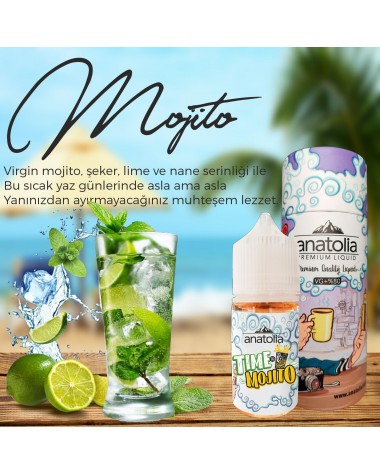 MOJİTO