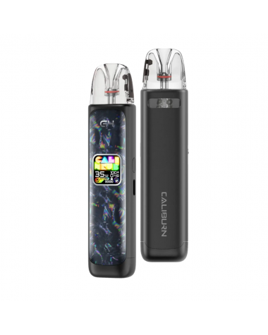 Uwell Caliburn G4