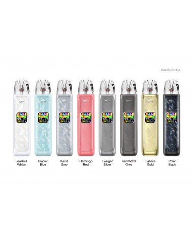 Uwell Caliburn G4