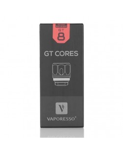 Vaporesso NRG GT8 0.15 OHM
