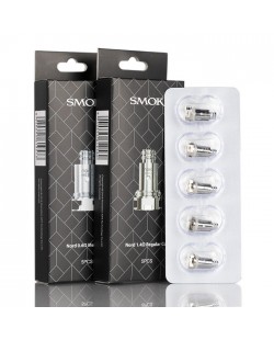 SMOK NORD COİL 0.8 - 1.4 OHM
